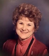 Lana Vasilina Menard Obituary