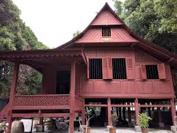 10 menu makanan tradisional johor yang mesti anda cuba kalau bercuti ke sini. Rumah Tradisional Bugis Sultan Alam Shah Museum 2 Shah S Photography