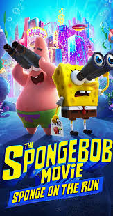 Amikor legjobb barátját, garyt hirtelen elrabolják, spongyabob bikinifenéktől messze, egy őrült küldetésre viszi patrickot, hogy megmentsék rózsaszínű haverjukat. The Spongebob Movie Sponge On The Run 2020 Imdb