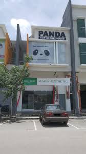 We provide various of services that is related to enterprise resource planning. Panda Software House Sdn Bhd Di Bandar Melaka