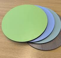 Solid Laminate Table Tops Cut to Size | CNC Machining Insights