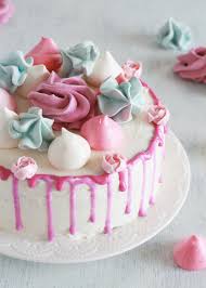 Mescolala con un cucchiaio per valutare se si è addensata. Sponge Cake Senza Glutine Con Crema Al Burro Meringata La Cassata