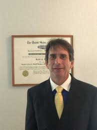 Florida Bar Member Profile