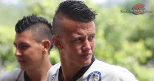 Tengo gran deseo de volver al Marte"