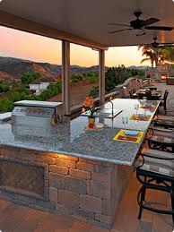 Manufacturing the highest quality premium bbq's since 1992 with its superior products, facilities, and team, bull outdoor products inc. Bbq Islands Design Installation System Pavers
