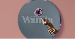 Cerita ini bermula dari suatu kebetulan yang tidak disengaja. Suka Nampak Salah Orang Sebenarnya Cerminan Diri Sendiri Tak Sempurna Mingguan Wanita
