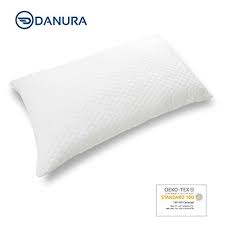 Die besten hausapotheken im vergleich! Nackenkissen Von Danura Im Test Nackenstutzkissen Kaufen