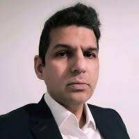 Imran Masood Email & Phone Number