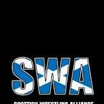 Scottish Wrestling Alliance Wishaw