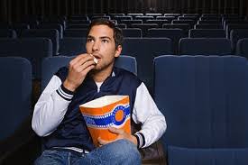 Concepto de cinéfilo - Definición en DeConceptos.com