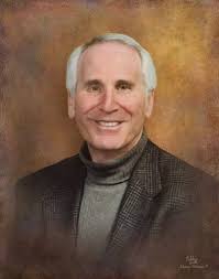 Nathan Kuvin Obituary