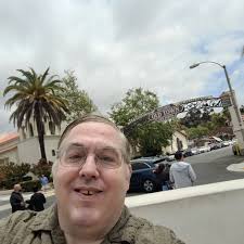 The Whaley House, Old Town San Diego