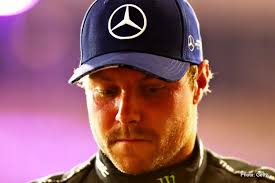 Is Bottas now