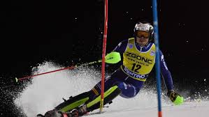 Gestern dominierte er, doch heute lief es ihm noch nicht: Vinatzer Mischt Auch In Madonna Vorne Mit Ski Alpin Sportnews Bz
