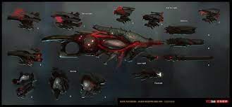 Pavel Savchuk Concept Art World Concept Art World Concept Art Guns