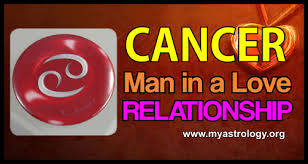 New places bring new challenges and he is ready to accept those challenges. Cancer Man In A Love Relationship My Astrology