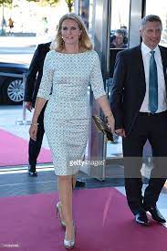 Prior to her premiership, she was a member of the european. 24 Helle Thorning Ideas Power Dressing Women 1920s Hair