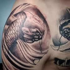 Welcome to good graces tattoo, a private tattoo & design studio founded on quality craftsmanship and solid design sensibility. Greenville Nc Tattoomenu