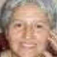 Lucía Orieta Klein Garfias (1956г.–2018г.)