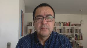 Entrevista] Claudio Fuentes se refiere a la autocrítica del presidente Boric