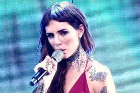 Mamá nos liquida en instagram. Candelaria Tinelli Edad Tatuajes Antes Y Despues Wikipedia Novio