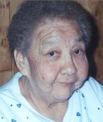 Helen Ruth Lindahl Obituary September 9, 2002