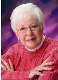 Rosemarie Zupancic Obituary (1934