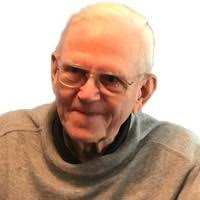 Edward Dexter, Jr. Obituary