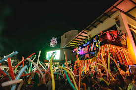 Maybe you would like to learn more about one of these? Best Bars And Clubs In Cancun