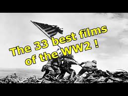 Durant la seconde guerre mondiale, personne n?est innocent. Les 33 Meilleurs Films Sur La Seconde Guerre Mondiale Youtube