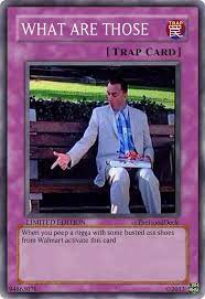 Make you activated my trap card memes or upload your own images to make custom memes. Austin Fgsw On Twitter 420piranha420 Cimage Muahahahahahha You Fool Piranha You Just Activated My Trap Card Http T Co Xg5nvqvlgg
