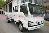 ISUZU-600P