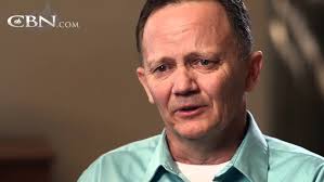 Son's 20-Foot Fall Leaves Family Desperate for A Miracle