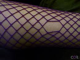 Pippi is regularly voted as one of the world's favourite children's characters; How To Repair Your Fishnet Stockings 4 Steps With Pictures Instructables
