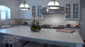 Kitchen remodeling · virtual kitchen · countertop estimator See A Gorgeous Kitchen Remodel By The Home Depot Youtube