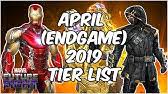 Even in an increasingly constrained fiscal environment, the acquisition, logistics and technology community is doing everything it can to provide our soldiers with the equipment and services they need for mission success. Mff Tier List Meta Snapshot Youtube