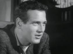 Paul Newman