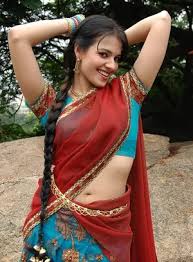 Click here for the galleries of telugu films. Telugu Hot Saree