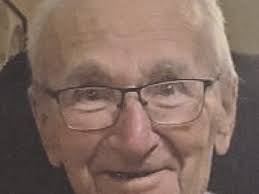 Jerry Krajnik Obituary (1925