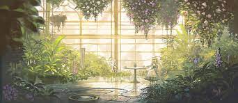 Tentu saja tema acara halal bihalal memang telah banyak dicari oleh orang di internet. Hd Wallpaper Lolita Fashion Flowers Anime Girls Garden Wallpaper Flare