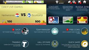Descargar la última versión de stickman soccer para android. Stickman Soccer 2018 For Android Apk Download