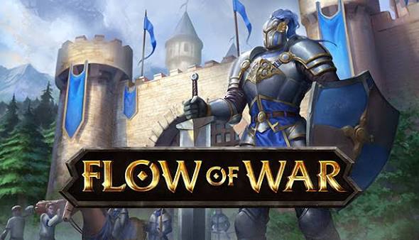 战争之流 Flow of War 中文版 | 即时战略+塔防融合单机游戏 | 全DLC免安装绿色版