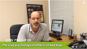 Bed bugs readily move from apartment to apartment, with many people unaware that they have a problem. Get Rid Of Bed Bugs Do It Yourself Pest Control Bedbug Extermination