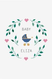 Cross stitch patterns free dmc. New Baby Name Pattern Free Cross Stitch Patterns Baby Cross Stitch Patterns Free Cross Stitch Cross Stitch Alphabet