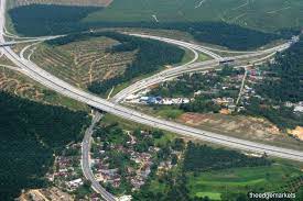 Projek lebuhraya utara selatan bhd owns and operates toll expressways. Newsbreak Government May Expropriate Selected Highways The Edge Markets