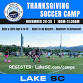 Thanksgiving Soccer Clinic event image