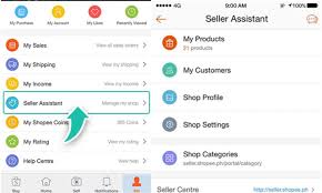 Bagaimana cara mulai menjual game? Cara Jualan Di Shopee Untuk Pemula Step By Step Hukum Line