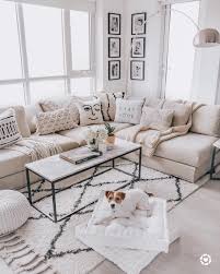 Life In Jeneral On Instagram Monochromatic Details Cozy Knits Make This Space A Perfect Location For A Friday Nig Home Decor Home Living Room Design Modern