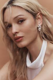 Twine & Twig Evergreen Layered Necklace