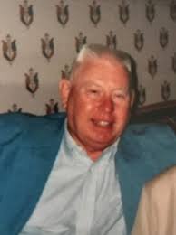 Richard K. Reinhardt, Jr. Obituary April 14, 2020